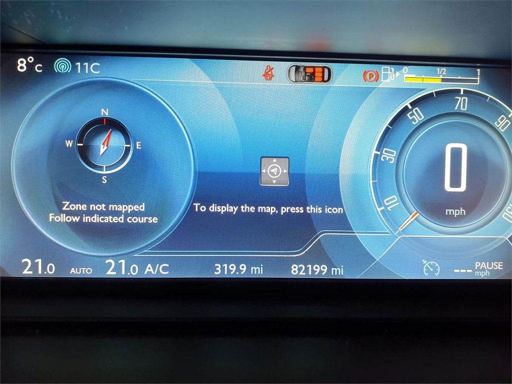 Used Citroen C4 Picasso 2016 for sale - 76950616: Photo 8