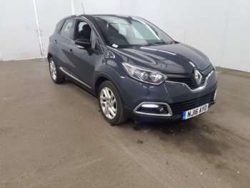 2016 (16) - 0.9 Petrol (TCE), ENERGY, Dynamique, Nav, SUV, 5 Door, Manual, Euro 6, £35