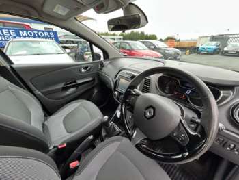 Used Renault Captur 2016 for sale - 75099010: Photo