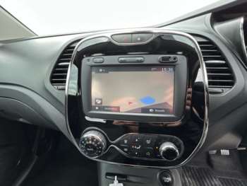 Used Renault Captur 2016 for sale - 75099010: Photo