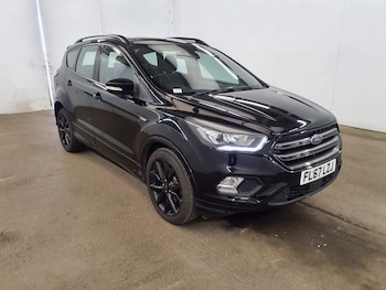 Used Ford Kuga 2017 for sale - 78688910: Photo