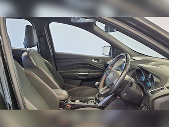 Used Ford Kuga 2017 for sale - 78688910: Photo
