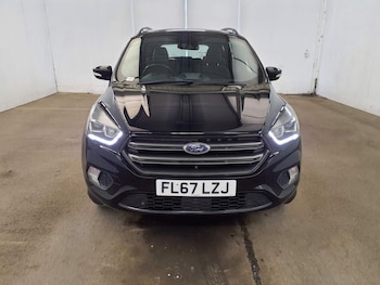 Used Ford Kuga 2017 for sale - 78688910: Photo