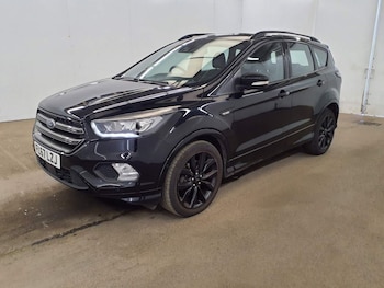 Used Ford Kuga 2017 for sale - 78688910: Photo
