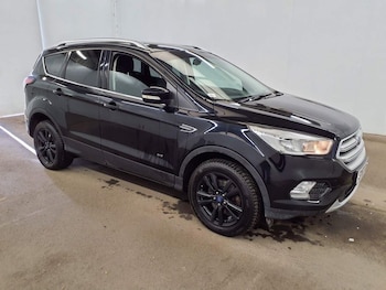 Used Ford Kuga 2017 for sale - 77748751: Photo