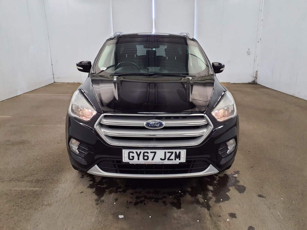 Used Ford Kuga 2017 for sale - 77748751: Photo 3