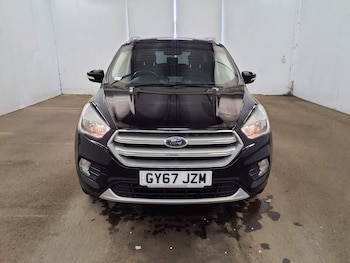 Used Ford Kuga 2017 for sale - 77748751: Photo