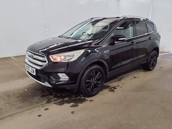 Used Ford Kuga 2017 for sale - 77748751: Photo
