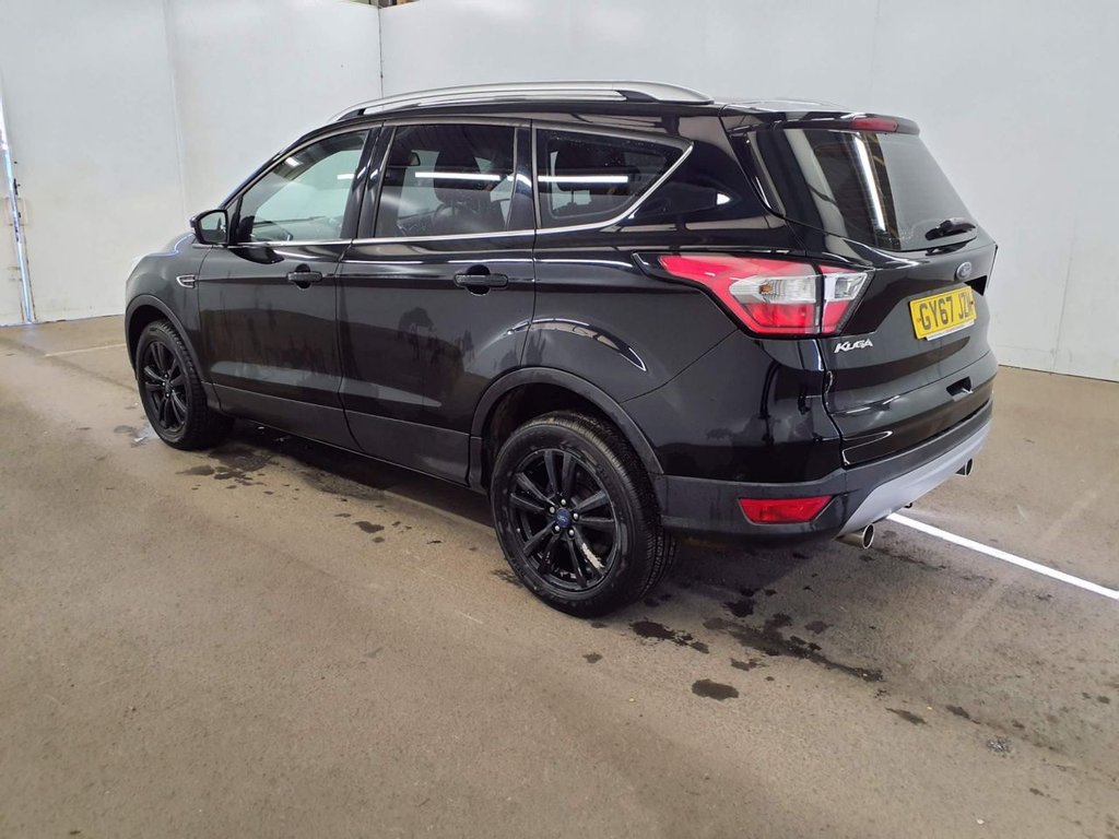 Used Ford Kuga 2017 for sale - 77748751: Photo 5
