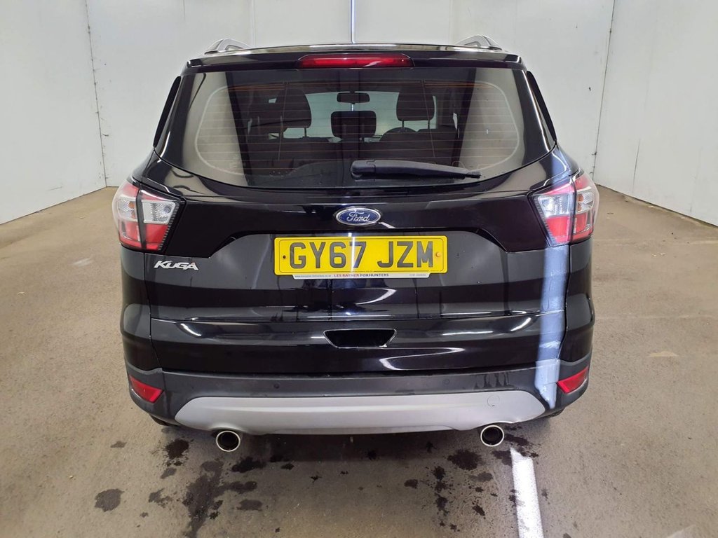 Used Ford Kuga 2017 for sale - 77748751: Photo 6
