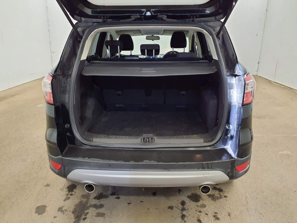 Used Ford Kuga 2017 for sale - 77748751: Photo 7