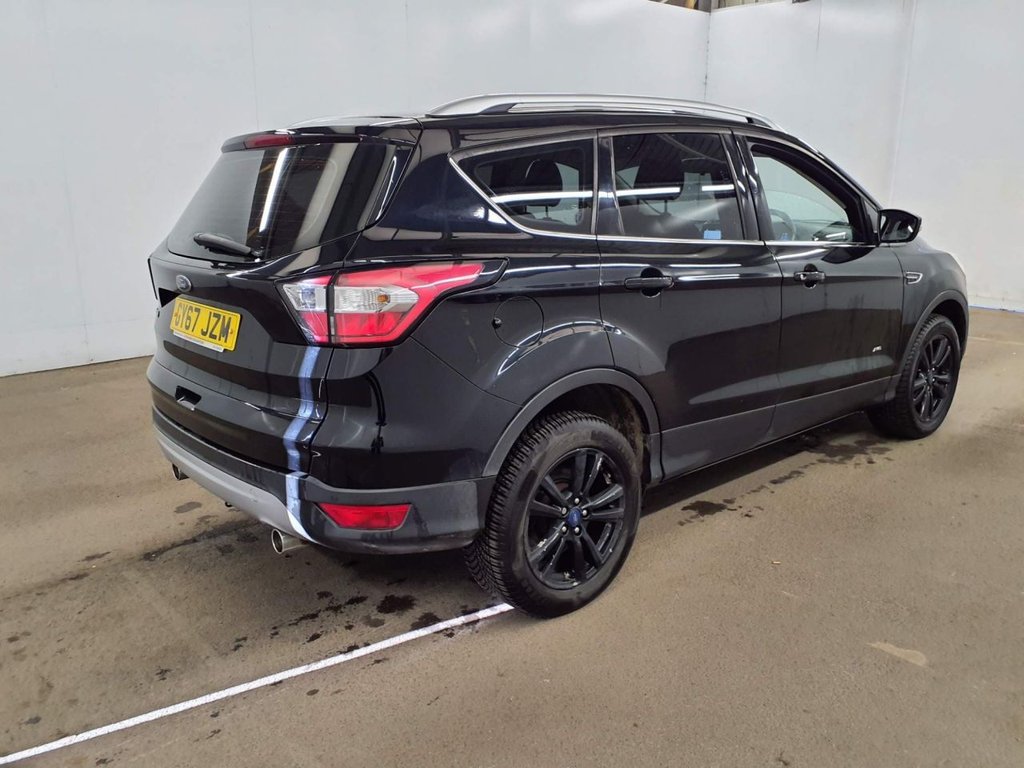Used Ford Kuga 2017 for sale - 77748751: Photo 8