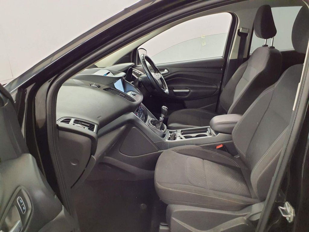 Used Ford Kuga 2017 for sale - 77748751: Photo 9