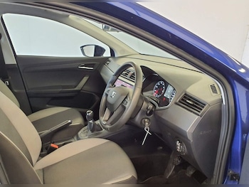 Used SEAT Ibiza 2018 for sale - 75960642: Photo