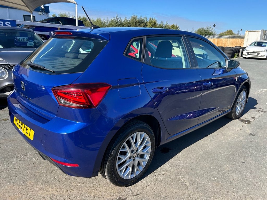 Used SEAT Ibiza 2018 for sale - 75960642: Photo 37