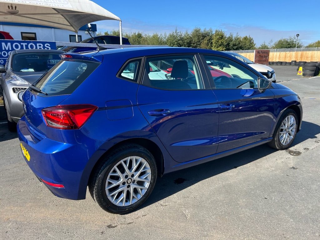 Used SEAT Ibiza 2018 for sale - 75960642: Photo 39