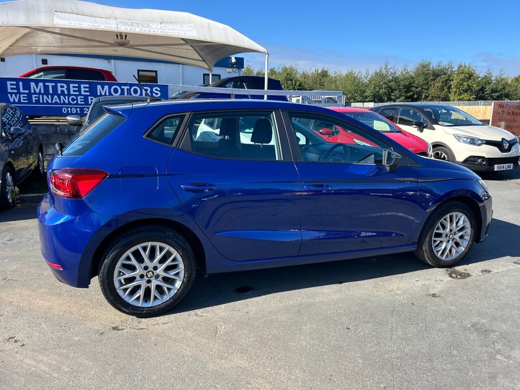 Used SEAT Ibiza 2018 for sale - 75960642: Photo 42