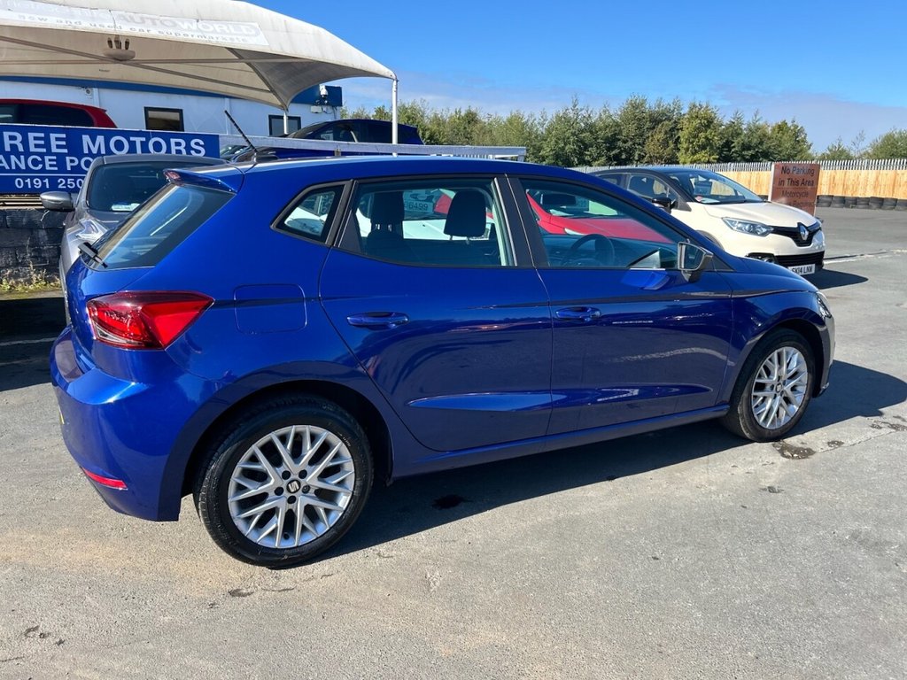 Used SEAT Ibiza 2018 for sale - 75960642: Photo 44