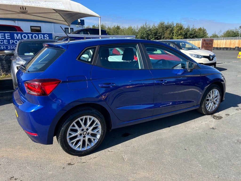 Used SEAT Ibiza 2018 for sale - 75960642: Photo 45