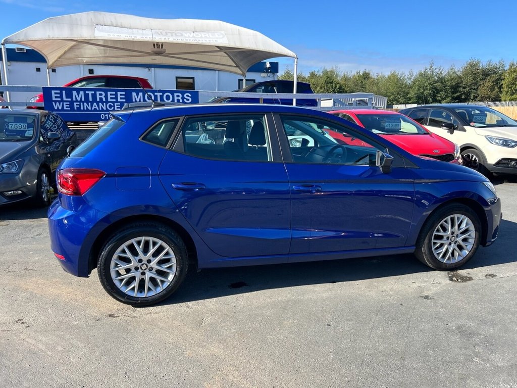 Used SEAT Ibiza 2018 for sale - 75960642: Photo 47