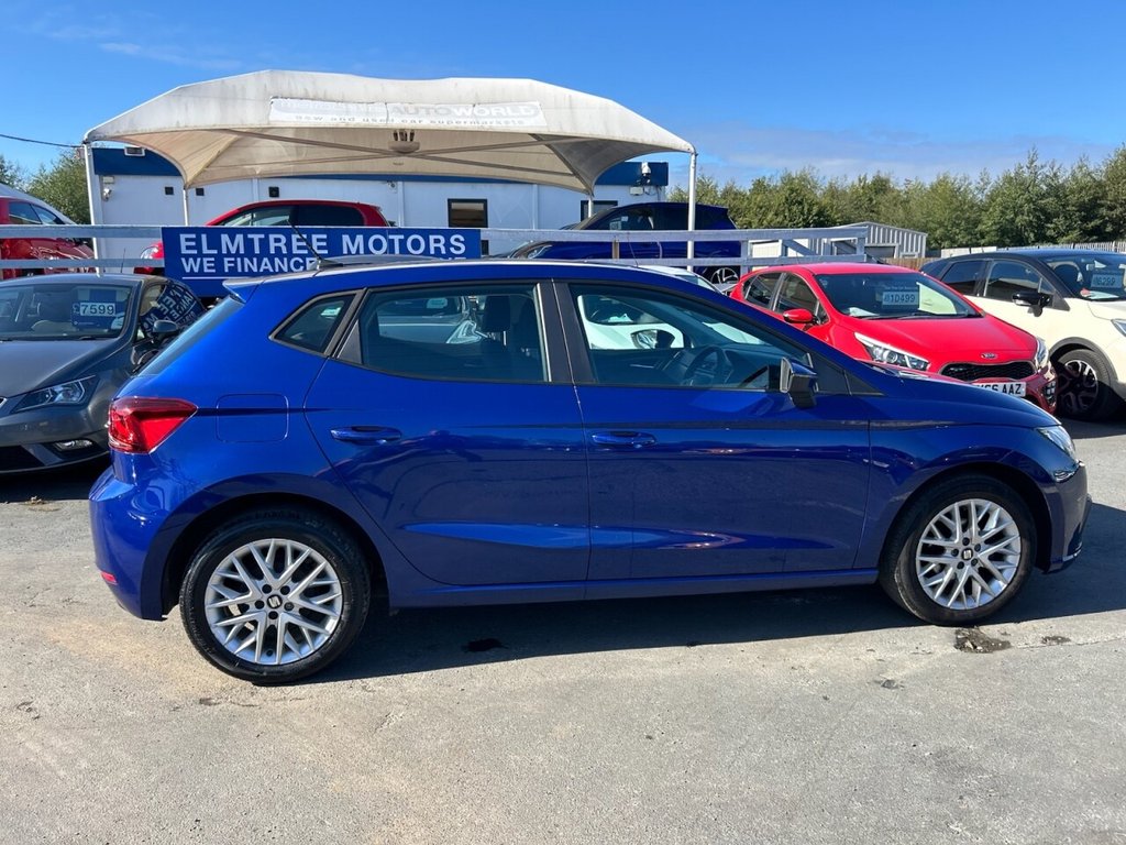 Used SEAT Ibiza 2018 for sale - 75960642: Photo 49