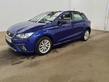 Used SEAT Ibiza 2018 for sale - 75960642: Photo