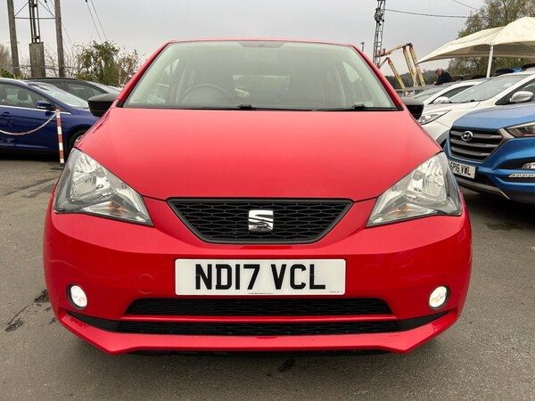 Used SEAT Mii 2017 for sale - 72663247: Photo 10