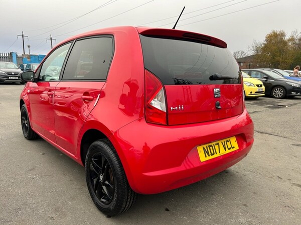 Used SEAT Mii 2017 for sale - 72663247: Photo 16