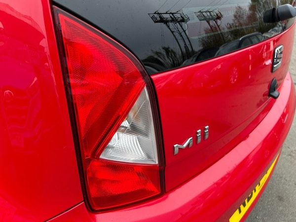 Used SEAT Mii 2017 for sale - 72663247: Photo 18