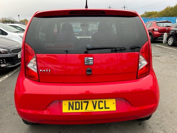 Used SEAT Mii 2017 for sale - 72663247: Photo 20