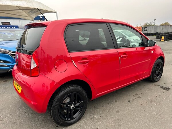 Used SEAT Mii 2017 for sale - 72663247: Photo 25