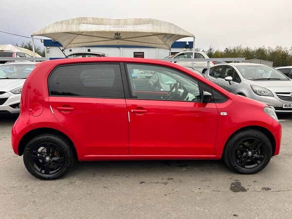 Used SEAT Mii 2017 for sale - 72663247: Photo 26