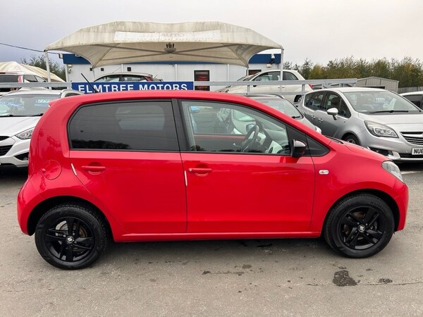 Used SEAT Mii 2017 for sale - 72663247: Photo 28