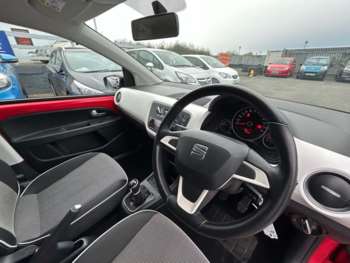 Used SEAT Mii 2017 for sale - 72663247: Photo