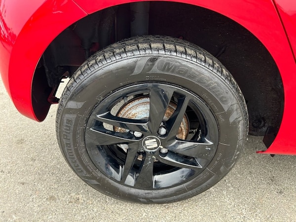 Used SEAT Mii 2017 for sale - 72663247: Photo 33