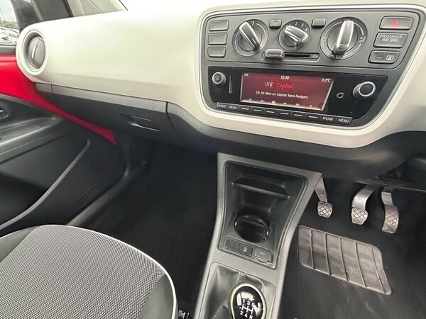 Used SEAT Mii 2017 for sale - 72663247: Photo 34