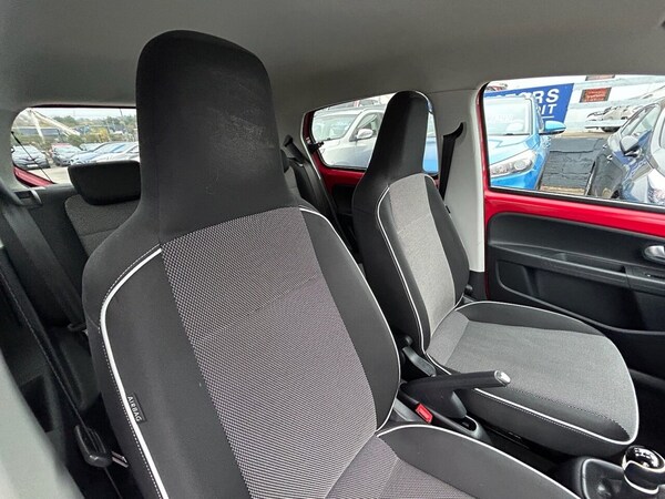Used SEAT Mii 2017 for sale - 72663247: Photo 35