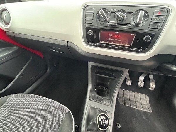 Used SEAT Mii 2017 for sale - 72663247: Photo 38