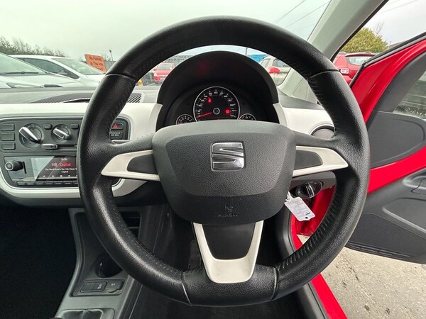 Used SEAT Mii 2017 for sale - 72663247: Photo 39
