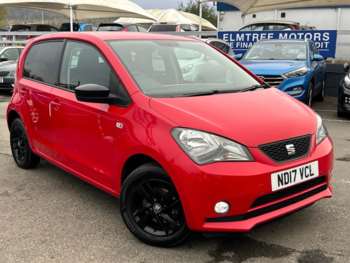 Used SEAT Mii 2017 for sale - 72663247: Photo