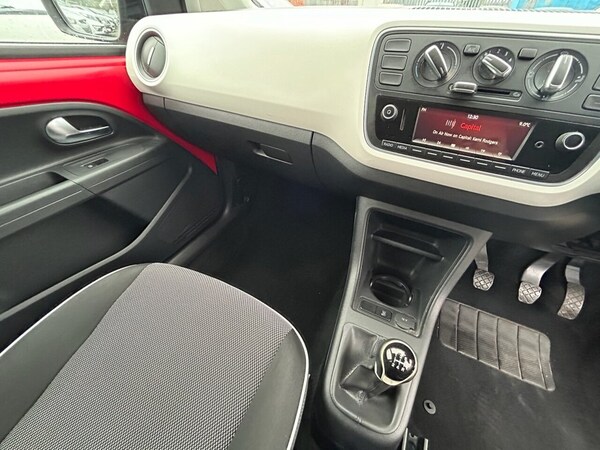 Used SEAT Mii 2017 for sale - 72663247: Photo 41