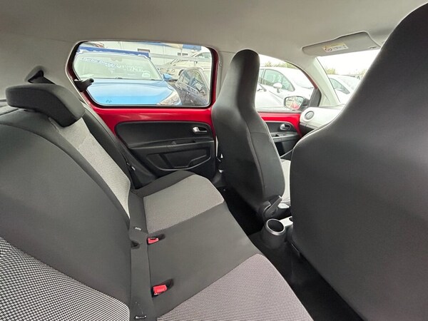 Used SEAT Mii 2017 for sale - 72663247: Photo 46