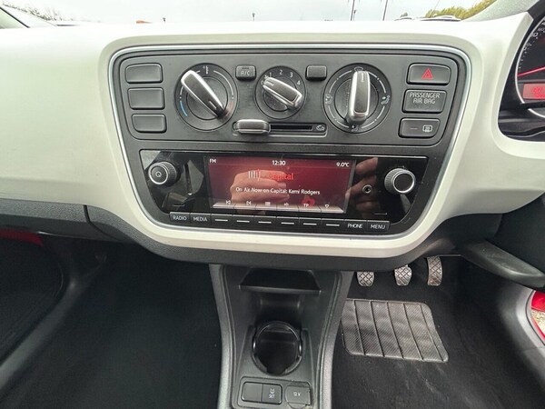 Used SEAT Mii 2017 for sale - 72663247: Photo 49