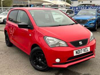 Used SEAT Mii 2017 for sale - 72663247: Photo