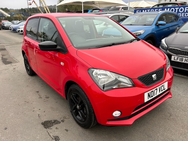 Used SEAT Mii 2017 for sale - 72663247: Photo 5