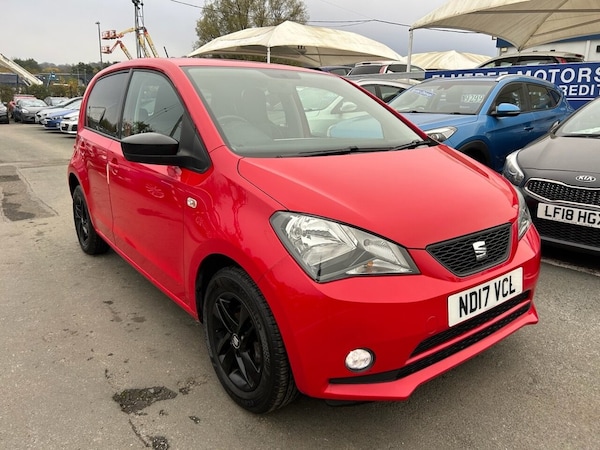 Used SEAT Mii 2017 for sale - 72663247: Photo 6