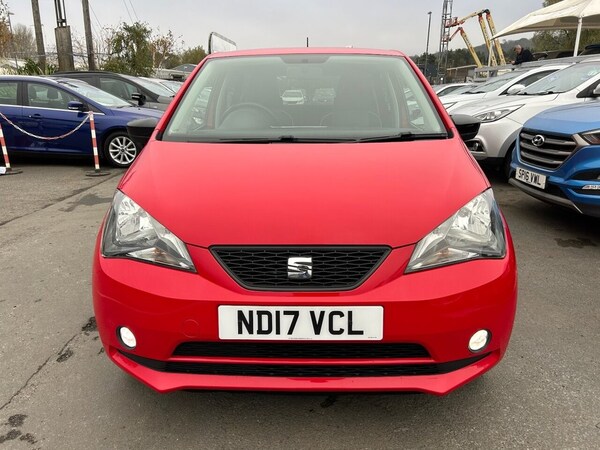 Used SEAT Mii 2017 for sale - 72663247: Photo 9
