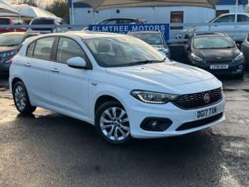 2017 (17) - 1.4 Petrol (MPI), Easy Plus, Hatchback, 5 Door, Manual, Euro 6.