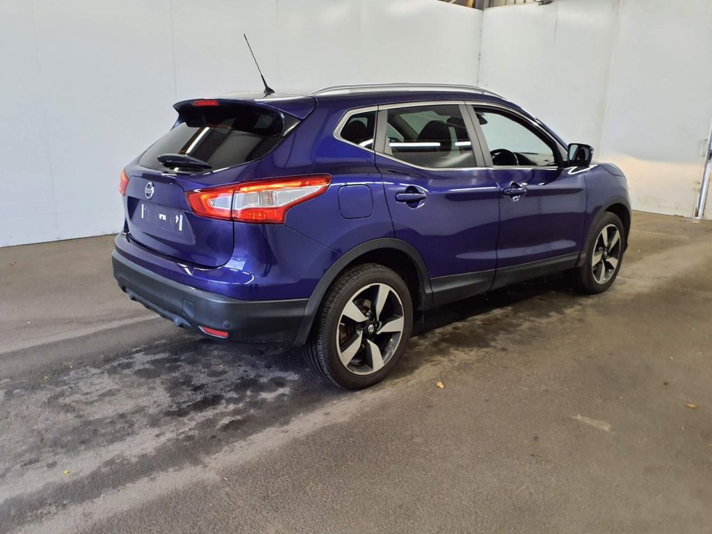 Used Nissan Qashqai 2015 for sale - 76482038: Photo 4