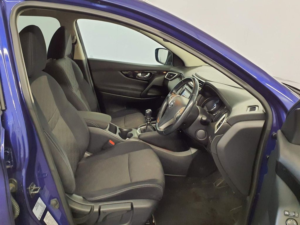 Used Nissan Qashqai 2015 for sale - 76482038: Photo 5